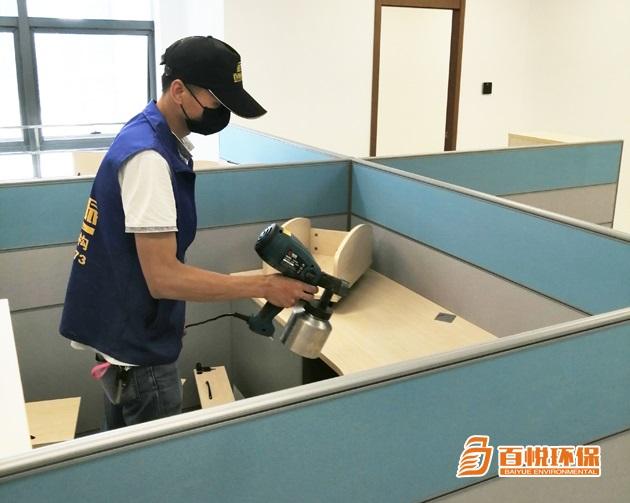 百悅環(huán)保推薦：汽車車內如何除甲醛，甲醛又從哪來？