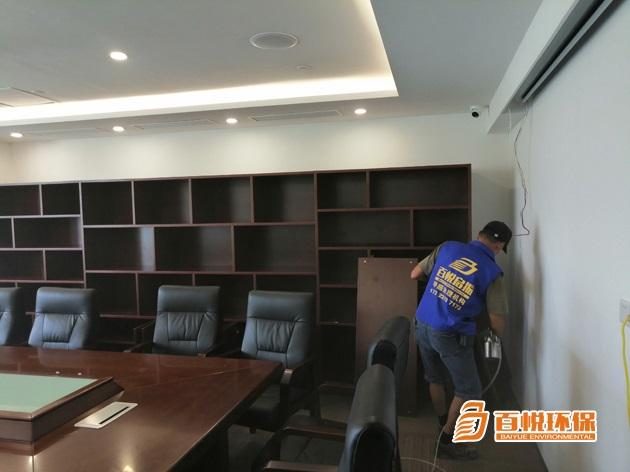 佛山室內(nèi)甲醛超標(biāo)如何清除？室內(nèi)甲醛安全標(biāo)準(zhǔn)是多少？