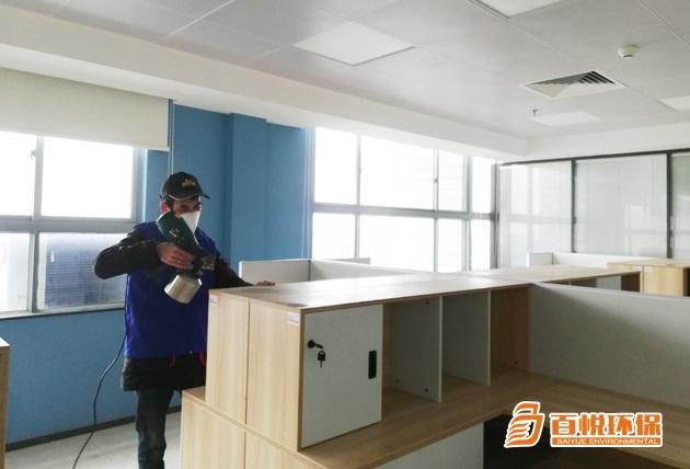 “苯”的危害，新裝修去除甲醛也要除苯