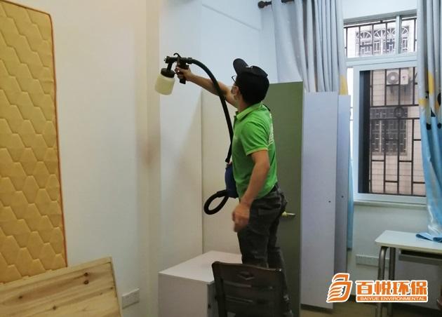 佛山專業(yè)除甲醛公司代理機(jī)構(gòu)哪家技術(shù)更好？