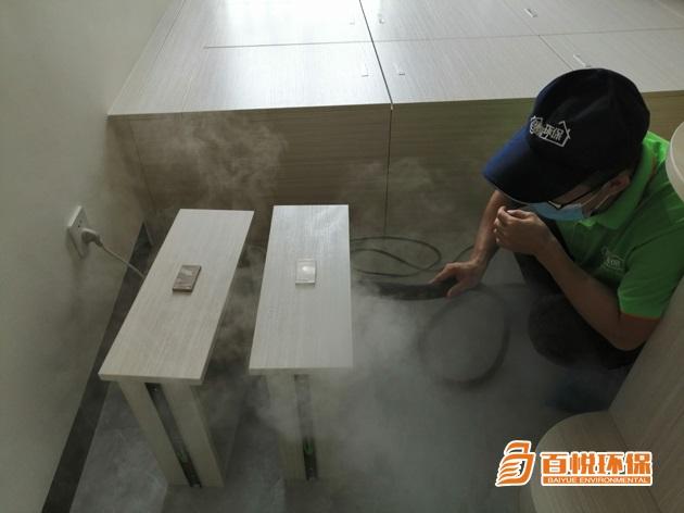 佛山除甲醛公司，佛山除甲醛公司哪家好，佛山專業(yè)除甲醛公司