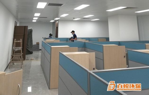 佛山治甲醛最佳方法，大型工程清除甲醛哪家專業(yè)？甲醛檢測(cè)價(jià)格