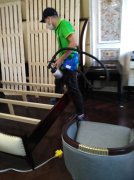 佛山百悅環(huán)保工程有限公司，給你一個溫暖健康的家