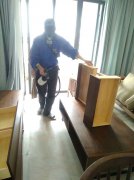 房屋裝修后需要多久可以入住？