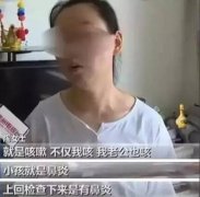 一家三口全部甲醛中毒，竟然是讀書惹的禍！