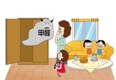 甲醛中毒究竟可不可以治愈？