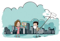 細(xì)思極恐，白血病90%源于裝修甲醛！