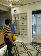 人們常說(shuō)的甲醛來(lái)源于哪些？