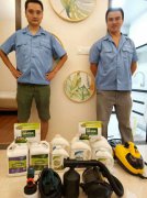 如何去除新裝房的油漆味？