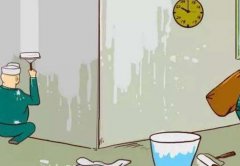 知道甲醛溶于水的條件，你還相信放水除甲醛嗎？