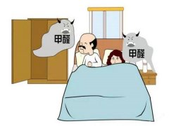 佛山活性炭能除甲醛嗎？