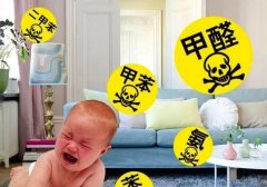 醫(yī)生說甲醛沒那么恐怖佛山裝修后如何快速去除甲醛，給你貼士