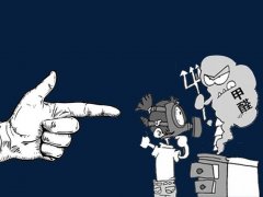 　小心甲醛中毒混淆為感冒，佛山結(jié)婚新房清除甲醛怎么好？