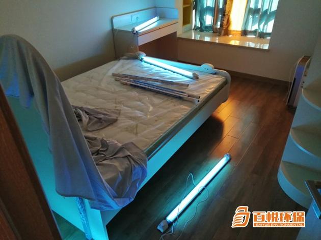 佛山專業(yè)除甲醛公司，佛山除甲醛專業(yè)公司