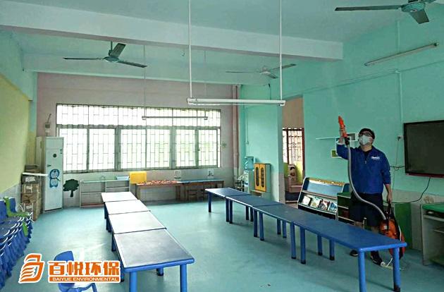 室內(nèi)除甲醛價(jià)格百悅環(huán)保室內(nèi)除甲醛專(zhuān)業(yè)公司