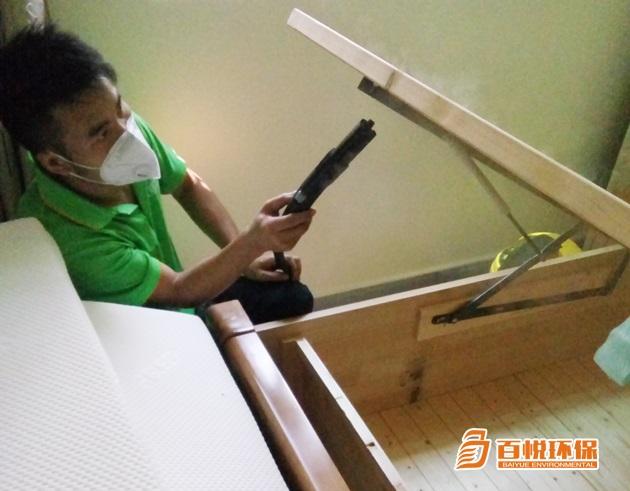 佛山裝修新房除甲醛百悅環(huán)保新裝修房子甲醛治理 佛山裝修新房除甲醛百悅環(huán)保新裝修房子甲醛治理