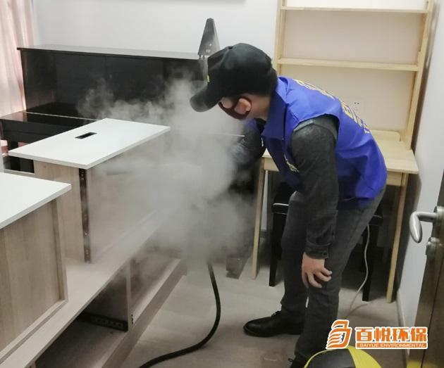 如何去除甲醛污染百悅環(huán)保十大除甲醛公司 如何去除甲醛污染百悅環(huán)保十大除甲醛公司