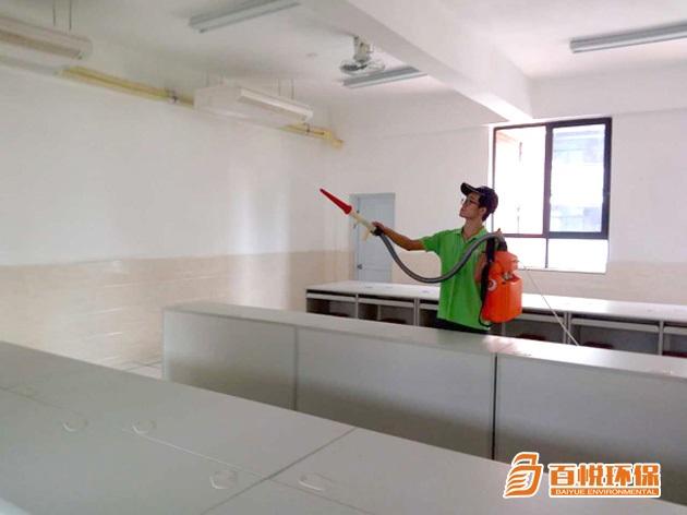 學(xué)校裝修除甲醛百悅環(huán)保新裝修幼兒園除甲醛 學(xué)校裝修除甲醛百悅環(huán)保新裝修幼兒園除甲醛