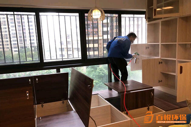 佛山新房入住如何去除甲醛百悅環(huán)保除甲醛環(huán)保公司 佛山新房入住如何去除甲醛百悅環(huán)保除甲醛環(huán)保公司