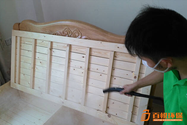 新房除甲醛有用嗎百悅環(huán)保佛山正規(guī)除甲醛公司 新房除甲醛有用嗎百悅環(huán)保佛山正規(guī)除甲醛公司