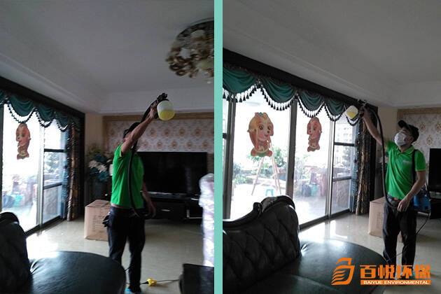 新房除甲醛有用嗎百悅環(huán)保佛山正規(guī)除甲醛公司 新房除甲醛有用嗎百悅環(huán)保佛山正規(guī)除甲醛公司