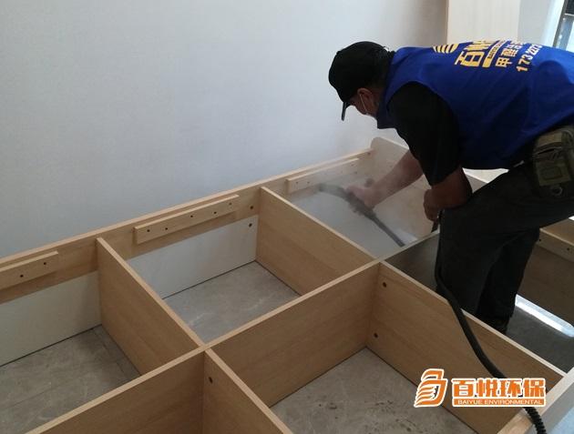 佛山室內(nèi)裝修甲醛治理百悅環(huán)保室內(nèi)裝修除甲醛費(fèi)用 佛山室內(nèi)裝修甲醛治理百悅環(huán)保室內(nèi)裝修除甲醛費(fèi)用