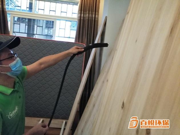 專(zhuān)業(yè)新房除甲醛公司百悅環(huán)保新房入住除甲醛 專(zhuān)業(yè)新房除甲醛公司百悅環(huán)保新房入住除甲醛