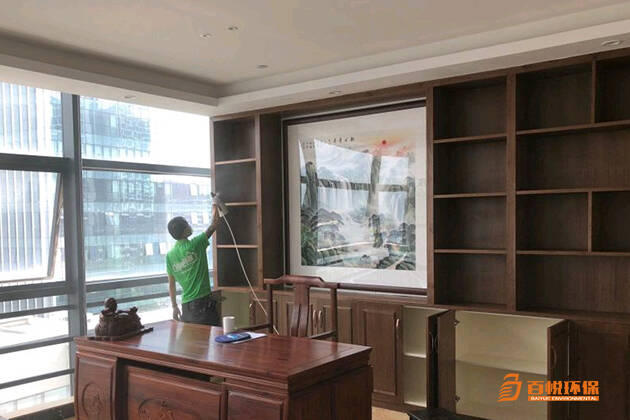 室內(nèi)專業(yè)除甲醛百悅環(huán)保佛山裝修除甲醛電話 室內(nèi)專業(yè)除甲醛百悅環(huán)保佛山裝修除甲醛電話