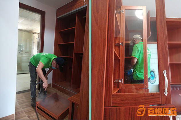 室內(nèi)除甲醛的公司百悅環(huán)保佛山裝修完除甲醛 室內(nèi)除甲醛的公司百悅環(huán)保佛山裝修完除甲醛