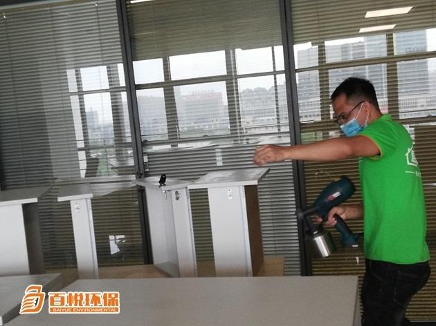 新辦公室怎樣除甲醛百悅環(huán)保佛山除甲醛的公司 新辦公室怎樣除甲醛百悅環(huán)保佛山除甲醛的公司