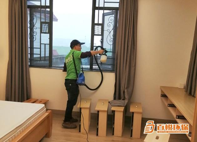 新房除甲醛后多久可以入住百悅環(huán)保新房除甲醛專(zhuān)業(yè)公司 新房除甲醛后多久可以入住百悅環(huán)保新房除甲醛專(zhuān)業(yè)公司