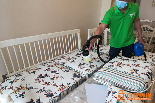 【布藝沙發(fā)甲醛怎么清除】布藝沙發(fā)除甲醛小妙招--佛山百悅環(huán)保 【布藝沙發(fā)甲醛怎么清除】布藝沙發(fā)除甲醛小妙招--佛山百悅環(huán)保