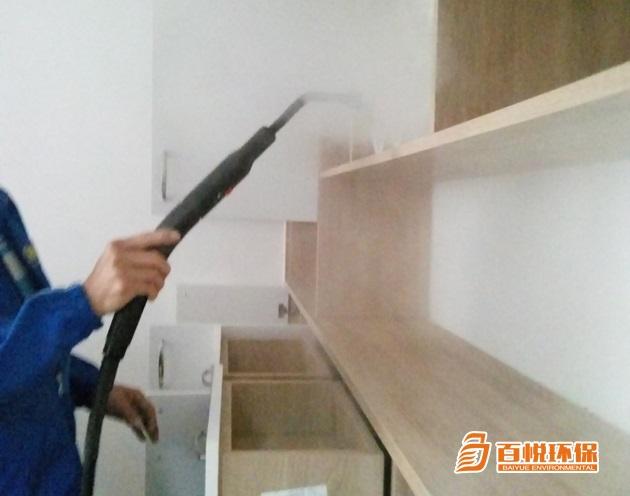 佛山去除甲醛的公司百悅環(huán)保專業(yè)除甲醛公司怎么收費 佛山去除甲醛的公司百悅環(huán)保專業(yè)除甲醛公司怎么收費