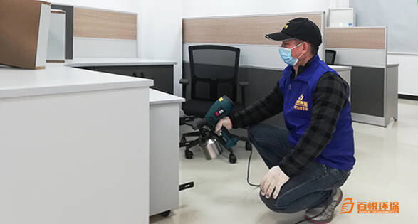 新裝辦公室去除甲醛的方法百悅環(huán)保室內(nèi)除甲醛專家 新裝辦公室去除甲醛的方法百悅環(huán)保室內(nèi)除甲醛專家