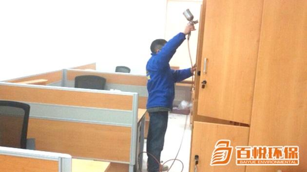 佛山除甲醛公司 佛山除甲醛公司