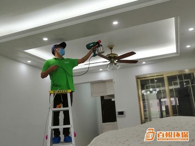 適合新房去甲醛的方法百悅環(huán)保佛山治理室內甲醛 適合新房去甲醛的方法百悅環(huán)保佛山治理室內甲醛