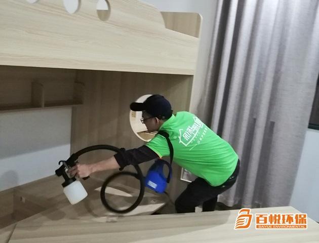 新房子除甲醛方法百悅環(huán)保佛山正規(guī)室內(nèi)甲醛治理 新房子除甲醛方法百悅環(huán)保佛山正規(guī)室內(nèi)甲醛治理