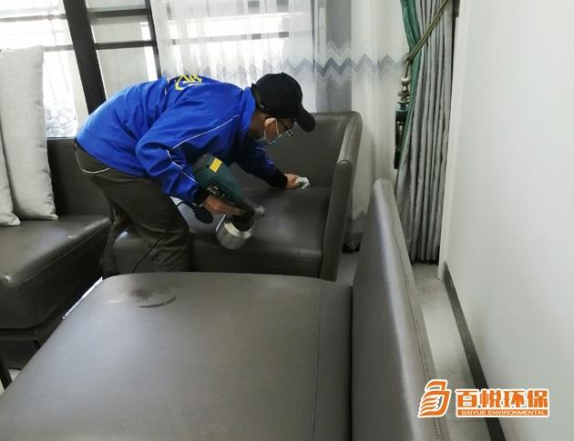 裝修后徹底清除甲醛的有效方式「佛山百悅經(jīng)驗(yàn)分享」 裝修后徹底清除甲醛的有效方式「佛山百悅經(jīng)驗(yàn)分享」