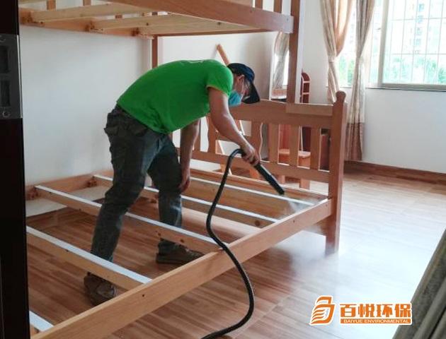 甲醛超標的表現(xiàn)與甲醛檢測的必要性「佛山百悅知識普及」 甲醛超標的表現(xiàn)與甲醛檢測的必要性「佛山百悅知識普及」