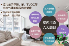 甲醛真可怕，貼壁紙竟然也會(huì)導(dǎo)致甲醛中毒，去