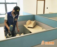 佛山除甲醛哪家好？[佛山室內(nèi)甲醛公司]